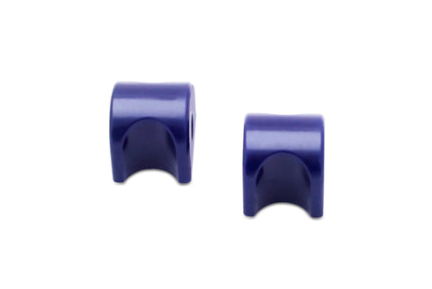 SuperPro 2013 Scion FR-S Base Front 23mm Sway Bar Mount Bushing Set - SPF3868-23K