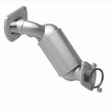 MagnaFlow 2020 Toyota Highlander V6 3.5L OEM Grade Direct-Fit Catalytic Converter - 22-270