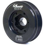 Fluidampr Honda K Series Steel Internally Balanced Damper - 570601