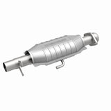 MagnaFlow Conv GM 20.87X6.5X4 1.75/2.25 - 23439