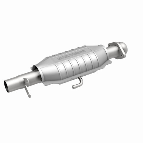 MagnaFlow Conv GM 20.87X6.5X4 1.75/2.25 - 23439