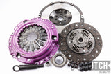 XClutch 16-18 Mazda MX-5 Miata Sport 2.0L Stage 1 Sprung Organic Clutch Kit - XKMZ23537-1A