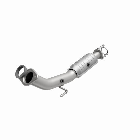 MagnaFlow Direct Fit Catalytic Converter 06-08 Honda Civic SI 2.0L - 49185