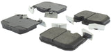 StopTech Street Touring Brake Pads - 308.16090
