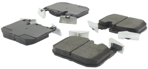 StopTech Street Touring Brake Pads - 308.16090
