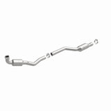 MagnaFlow Conv DF 03-06 Mercedes SL500 5L Passenger Side - 51419