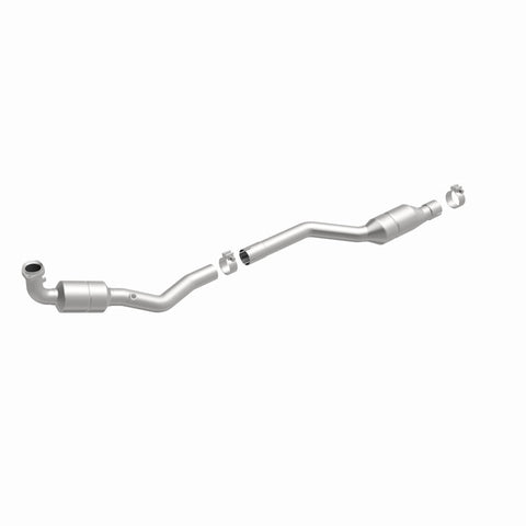 MagnaFlow Conv DF 03-06 Mercedes SL500 5L Passenger Side - 51419