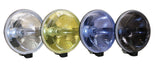 Hella Rallye 4000 Series Yellow Cover Lens (Pair) - H87988431