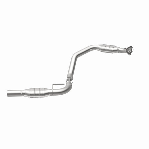 MagnaFlow Conv DF 03-09 GM 2500/3500 Driver Side - 447267