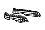 ADD 2021+ Ford F-150/Raptor Center Console Molle Panels - AC1904801NA
