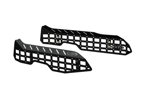 ADD 2021+ Ford F-150/Raptor Center Console Molle Panels - AC1904801NA