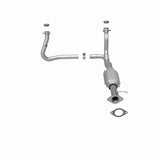 Magnaflow Conv DF 2000 S10/Sanoma 4.3L - 447249