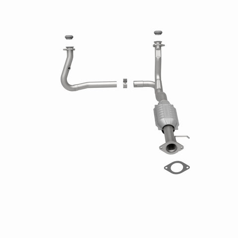 Magnaflow Conv DF 2000 S10/Sanoma 4.3L - 447249