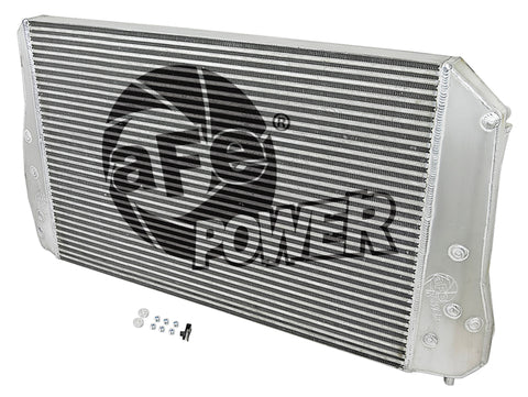 aFe Bladerunner GT Series Intercooler 17-18 GM Diesel Trucks V8-6.6L L5P (Intercooler Only) - 46-20331