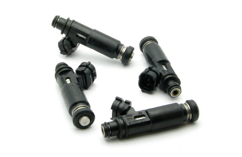 DeatschWerks 90-05 Miata 700CC Top Feed Injectors - 22S-00-0700-4