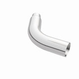 MagnaFlow Tip 1-pk Side-Exit 4x18 3 ID SS - 35182