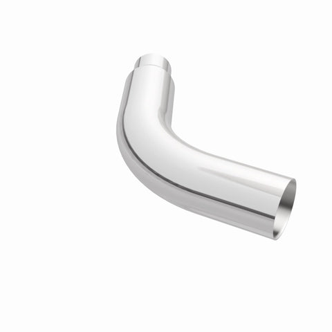 MagnaFlow Tip 1-pk Side-Exit 4x18 3 ID SS - 35182