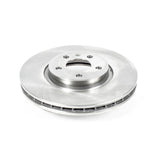 Power Stop 12-16 Audi A4 Front Autospecialty Brake Rotor - EBR1208