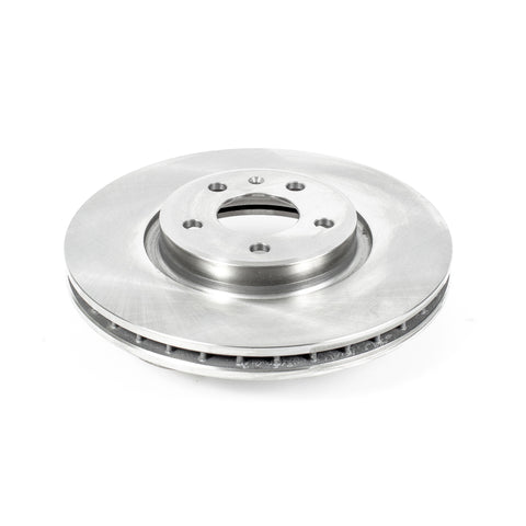 Power Stop 12-16 Audi A4 Front Autospecialty Brake Rotor - EBR1208