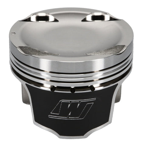 Wiseco 1400 HD Mitsu EVO 8 - 4G63 Turbo -14cc Piston Shelf Stock Kit - K626M865