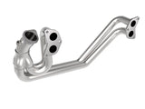 aFe Power Twisted Steel Long Tube Header 02-19 Subaru Impreza WRX/STI/Legacy (Unequal Length) - 48-36803