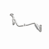 MagnaFlow Direct Fit Catalytic Converter 2004 Liberty D/S frt - 93382