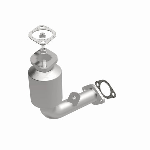 MagnaFlow Direct Fit Catalytic Converter 98-02Mitsu Mirage1.5 1.8LFr - 51488