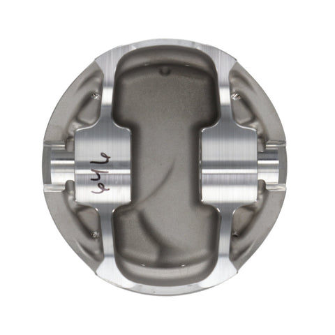 Wiseco 4.630 Big Block Chevy Quick 8 +4cc Dome 1.120CH Piston Set - K493B130