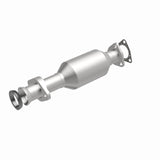 MagnaFlow 92-95 Honda Civic LX L4 1.5L CA Direct-Fit Catalytic Converter - 3322636