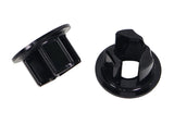 Whiteline 16-24 Mazda MX-5 Miata Rear Differential Bushing Insert Kit - W93581