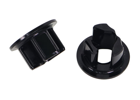 Whiteline 16-24 Mazda MX-5 Miata Rear Differential Bushing Insert Kit - W93581