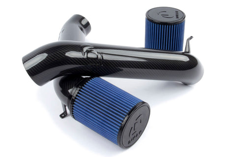 Dinan 00-03 BMW M5 Cold Air Intake - D760-0390D