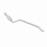 MagnaFlow Direct Fit Catalytic Converter 96-00 Caravan 3.0L - 93278
