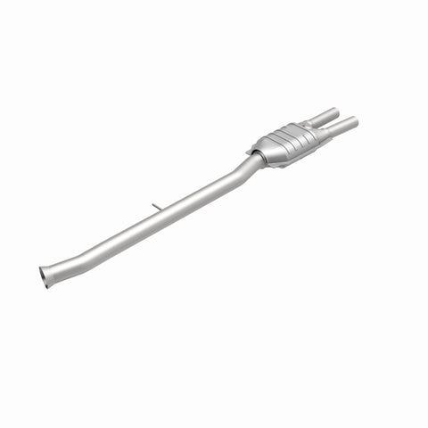 MagnaFlow Conv Jaguar 26.87X6.5X4 2.25/1.75 - 23662