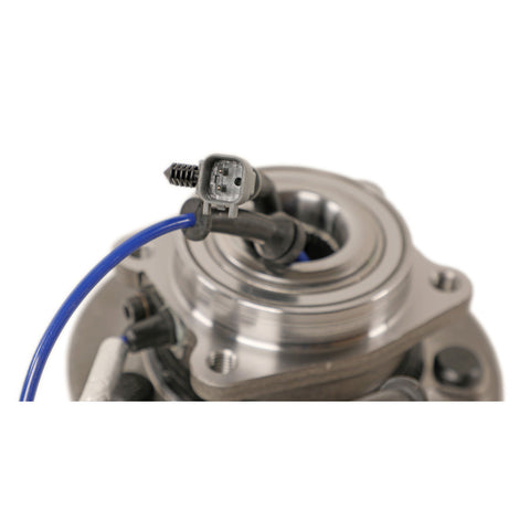 MOOG 12-15 Ram C/V Front Hub Assembly - 515150