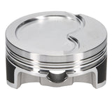 Wiseco Chevy LS Series -15cc R/Dome 1.110x4.070 Piston Shelf Stock Kit - K445X7