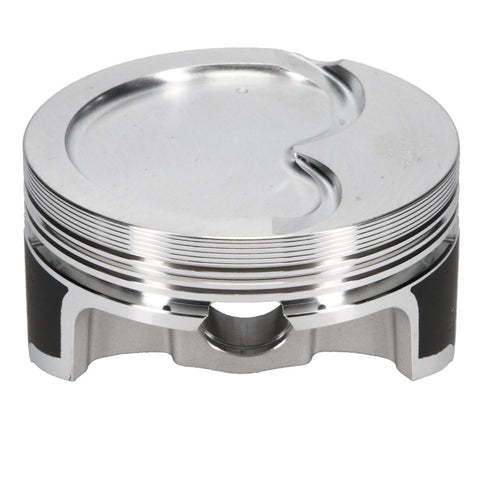 Wiseco Chevy LS Series -15cc R/Dome 1.110x4.070 Piston Shelf Stock Kit - K445X7