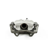Power Stop 04-07 Buick Rainier Rear Left Autospecialty Caliper w/Bracket - L4804