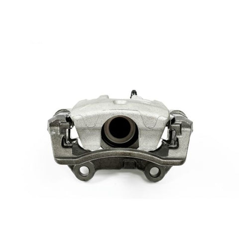 Power Stop 04-07 Buick Rainier Rear Left Autospecialty Caliper w/Bracket - L4804