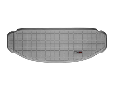 WeatherTech 07+ Mazda CX-9 Cargo Liners - Grey - 42407