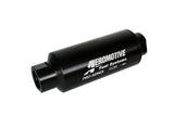 Aeromotive Pro-Series In-Line Fuel Filter - AN-12 - 10 Micron Fabric Element - 12310