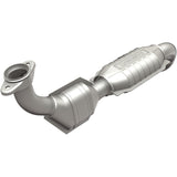 MagnaFlow Direct Fit Catalytic Converter 04-06 Ford F150 5.4L Driver Side - 51238