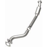 MagnaFlow Direct Fit Catalytic Converter GTO- 2005-2006 6.0L OEM - 49732
