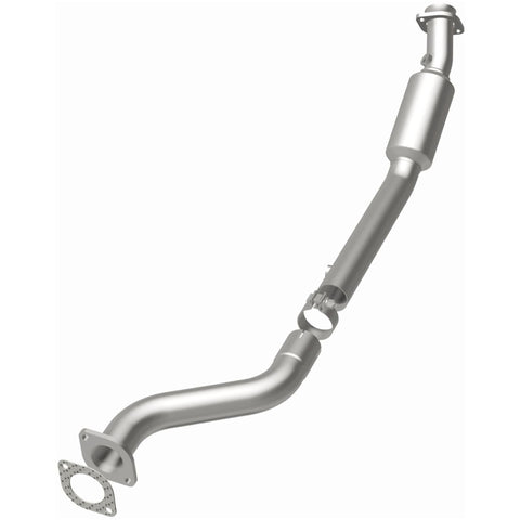 MagnaFlow Direct Fit Catalytic Converter GTO- 2005-2006 6.0L OEM - 49732