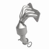 MagnaFlow Direct Fit Catalytic Converter 10-11 Toyota Camry 2.5L - 51800