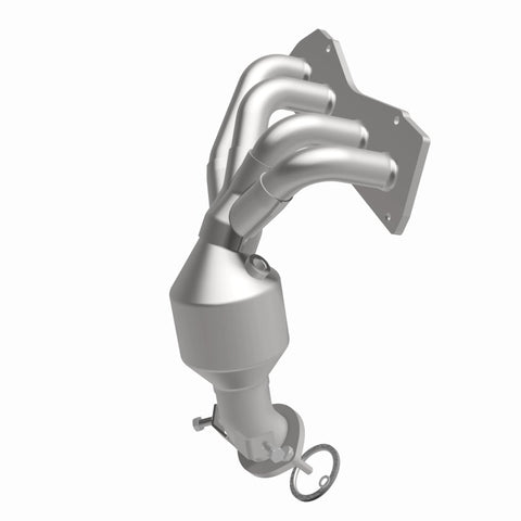 MagnaFlow Direct Fit Catalytic Converter 10-11 Toyota Camry 2.5L - 51800
