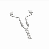 BRExhaust Exhaust Kit Replacement Dodge - 106-1002