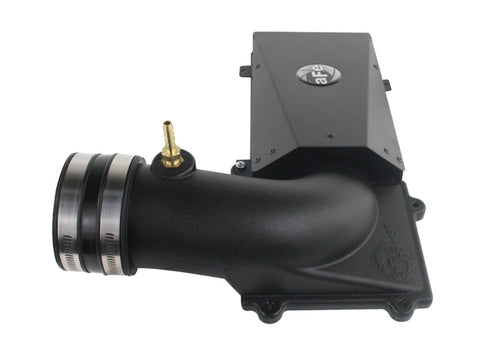 aFe MagnumFORCE Intakes Stage-2 Si P5R AIS P5R VW Golf/Jetta 09-12 L4-2.0L (tdi) - 54-81711