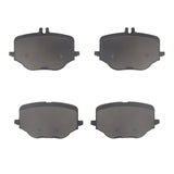 DFC 21-26 Mercedes-Benz S580E Rear 4000 Hybridynamic Brake Pads - 4000-2425-00