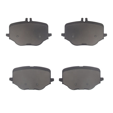 DFC 21-26 Mercedes-Benz S580E Rear 4000 Hybridynamic Brake Pads - 4000-2425-00